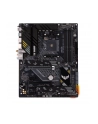 asus Płyta główna TUF GAMING B550-PLUS WI FI II AM4 4DDR4 HDMI/DP M.2 ATX - nr 89