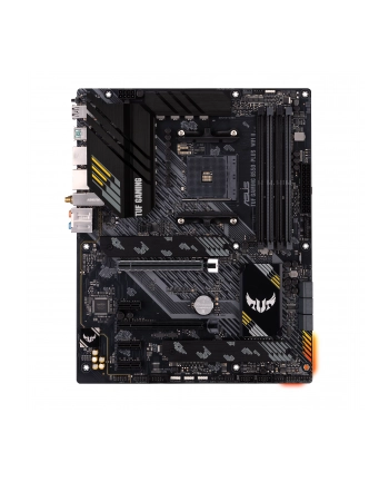 asus Płyta główna TUF GAMING B550-PLUS WI FI II AM4 4DDR4 HDMI/DP M.2 ATX