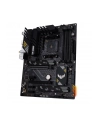 asus Płyta główna TUF GAMING B550-PLUS WI FI II AM4 4DDR4 HDMI/DP M.2 ATX - nr 91