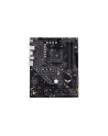 asus Płyta główna TUF GAMING B550-PLUS WI FI II AM4 4DDR4 HDMI/DP M.2 ATX - nr 95