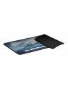natec Podkładka pod mysz Genesis Carbon 500 Maxi WOWS Błyskawica 900x450mm - nr 15