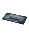 natec Podkładka pod mysz Genesis Carbon 500 Maxi WOWS Błyskawica 900x450mm - nr 4