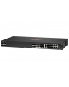 hewlett packard enterprise Switch ARUBA 6000 24G 4SFP CL4 R8N87A - nr 10