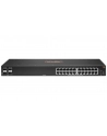 hewlett packard enterprise Switch ARUBA 6000 24G 4SFP CL4 R8N87A - nr 11