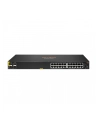 hewlett packard enterprise Switch ARUBA 6000 24G 4SFP CL4 R8N87A - nr 7