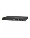 hewlett packard enterprise Switch ARUBA 6000 24G 4SFP CL4 R8N87A - nr 8
