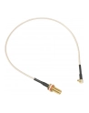 Kabel MMCX to RPSMA Pigtail 260mm ACMMCXRPSMA - nr 3