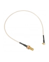 Kabel MMCX to RPSMA Pigtail 260mm ACMMCXRPSMA - nr 5