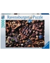 Puzzle 2000el Czekoladowy raj 167159 RAVENSBURGER - nr 2