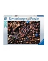Puzzle 2000el Czekoladowy raj 167159 RAVENSBURGER - nr 5
