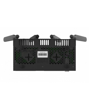 Router AC xDSL RB4011iGS 5HacQ2HnD-IN