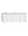tp-link System WIFI Deco X50(3-pack) AX3000 - nr 16