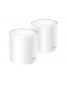 tp-link System WIFI Deco X50(3-pack) AX3000 - nr 21