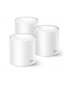 tp-link System WIFI Deco X50(3-pack) AX3000 - nr 52