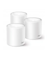 tp-link System WIFI Deco X50(3-pack) AX3000 - nr 60