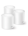 tp-link System WIFI Deco X50(3-pack) AX3000 - nr 63