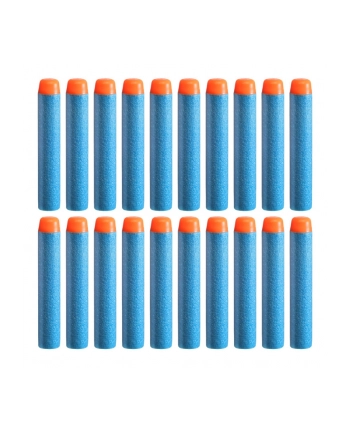 PROMO NERF ELITE 2.0 Strzałki 20 sztuk F0040 p8 HASBRO cena za blister nr 1