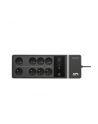 apc Back-UPS 850VA, 230V, porty ładujące USB typu C i A - nr 10