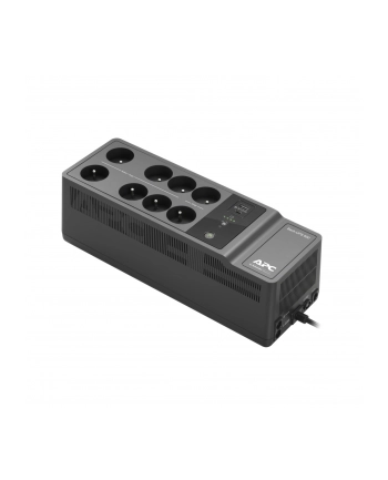 apc Back-UPS 850VA, 230V, porty ładujące USB typu C i A nr 2