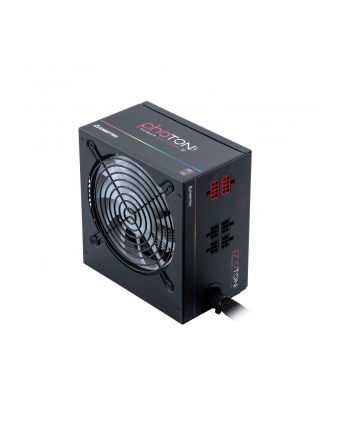 chieftec Zasilacz CTG-750C-RGB 750W