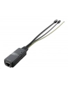 Iniektor PoE Surge Pczerwony  GESP POE-IN - nr 5