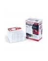 Numatic worki NVM1CH  HEPA-FLO 9L  Henry Hetty Harry (10 worków) - nr 1