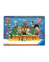 Labirynt, Labyrinth Psi Patrol 208241 RAVENSBURGER - nr 2