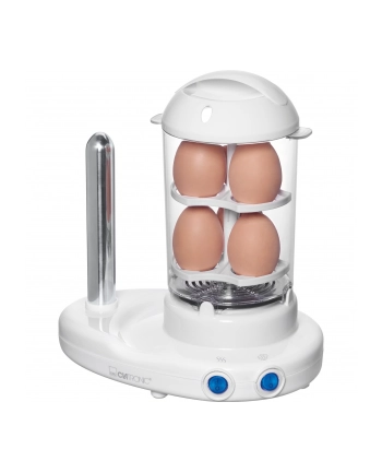 Urządzenie do hot-dogów Clatronic HDM 3420 nr 1