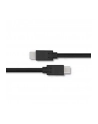 qoltec Kabel USB 3.1 typ C męski | USB 3.1 typ C męski | 3m | Czarny - nr 10