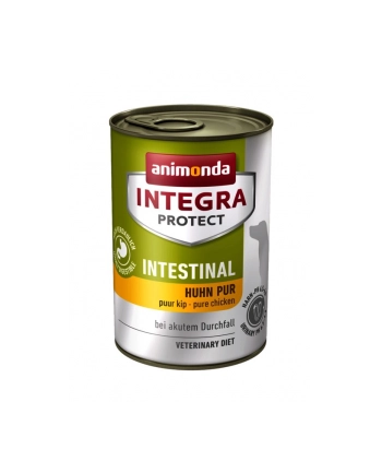 animonda Integra protect Intestinal kurczak puszka 400 g nr 1