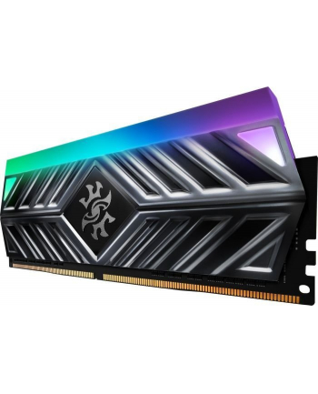 ADATA XPG Gammix D41 8 GB, DDR4, 3200 MHz, PC/server, Registered No, ECC No nr 1