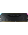 Corsair VENGEANCE RGB RS 8 GB, DDR4, 3200 MHz, PC/server, Registered No, ECC No - nr 11