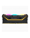 Corsair VENGEANCE RGB PRO 16 GB, DDR4, 3200 MHz, PC/server, Registered No, ECC No - nr 11