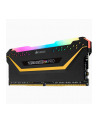 Corsair VENGEANCE RGB PRO 16 GB, DDR4, 3200 MHz, PC/server, Registered No, ECC No - nr 18