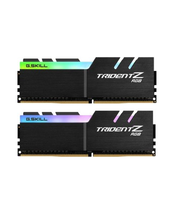 G.Skill Trident Z RGB 32 GB, DDR4, 4800 MHz, PC/server, Registered No, ECC No