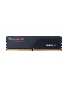 Pamięć G.Skill Ripjaws S5 32 GB, DDR5, 5200 MHz, PC/server, Registered No, ECC No, 2x16 GB - nr 13