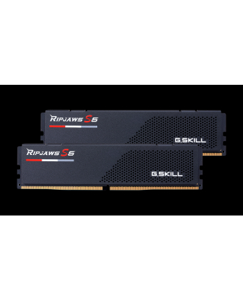 Pamięć G.Skill Ripjaws S5 32 GB, DDR5, 5200 MHz, PC/server, Registered No, ECC No, 2x16 GB