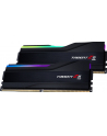 Pamięć G.Skill Trident Z5 RGB 32 GB, DDR5, 5200 MHz, PC/server, Registered No, ECC No, 2x16 GB - nr 13