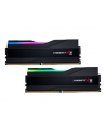 Pamięć G.Skill Trident Z5 RGB 32 GB, DDR5, 5200 MHz, PC/server, Registered No, ECC No, 2x16 GB - nr 1