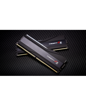 Pamięć G.Skill Trident Z5 RGB 32 GB, DDR5, 5200 MHz, PC/server, Registered No, ECC No, 2x16 GB