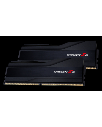 Pamięć G.Skill Trident Z5 32 GB, DDR5, 5600 MHz, PC/server, Registered No, ECC No, 2x16 GB