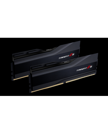 Pamięć G.Skill Trident Z5 32 GB, DDR5, 5600 MHz, PC/server, Registered No, ECC No, 2x16 GB