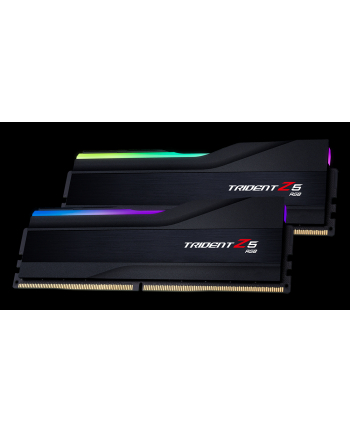 Pamięć G.Skill Trident Z5 RGB 32 GB, DDR5, 5600 MHz, PC/server, Registered No, ECC No, 2x16 GB