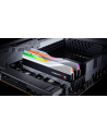 Pamięć G.Skill Trident Z5 RGB 32 GB, DDR5, 5600 MHz, PC/server, Registered No, ECC No, Silver, 2x16 GB - nr 20