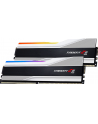 Pamięć G.Skill Trident Z5 RGB 32 GB, DDR5, 5600 MHz, PC/server, Registered No, ECC No, Silver, 2x16 GB - nr 27