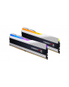 Pamięć G.Skill Trident Z5 RGB 32 GB, DDR5, 5600 MHz, PC/server, Registered No, ECC No, Silver, 2x16 GB - nr 8