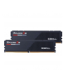 Pamięć G.Skill Ripjaws S5 32 GB, DDR5, 5600 MHz, PC/server, Registered No, ECC No, 2x16 GB - nr 30