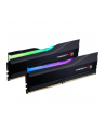Pamięć G.Skill Trident Z5 RGB 32 GB, DDR5, 5600 MHz, PC/server, Registered No, ECC No, 2x16 GB - nr 35