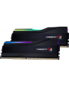 Pamięć G.Skill Trident Z5 RGB 32 GB, DDR5, 6000 MHz, PC/server, Registered No, ECC No, 2x16 GB - nr 37