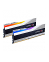 Pamięć G.Skill Trident Z5 RGB 32 GB, DDR5, 6000 MHz, PC/server, Registered No, ECC No, Silver, 2x16 GB - nr 30